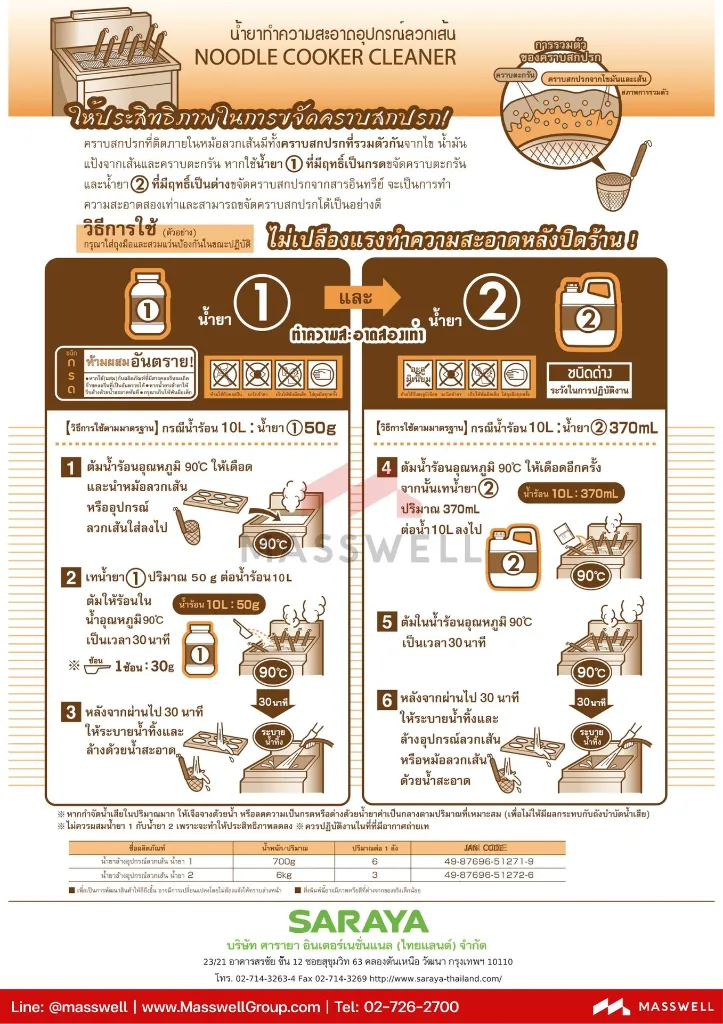 saraya-noodle-cooker-cleaner-2