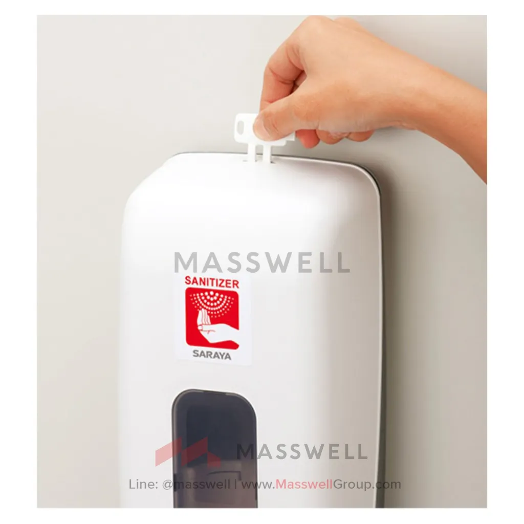saraya-ud9000-automatic-dispenser-1.webp