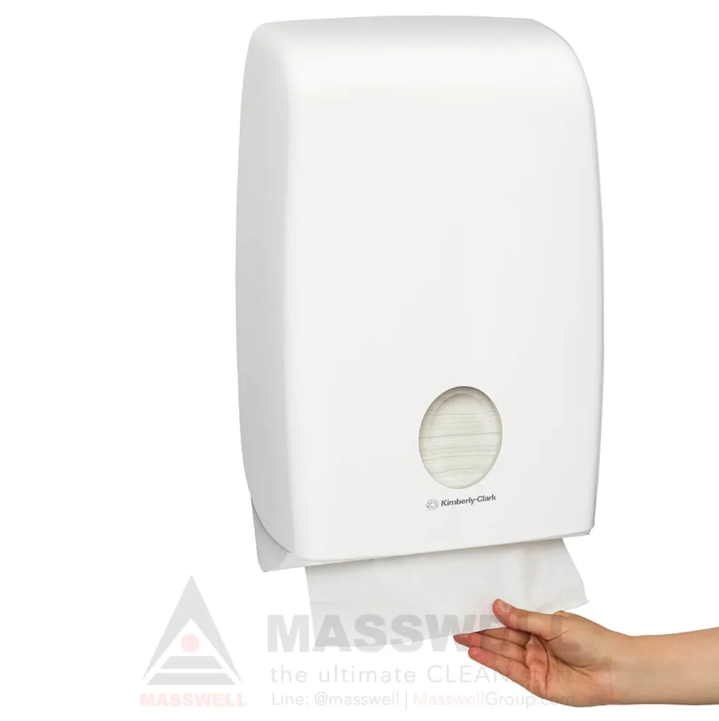 70230-Kimberly-Clark-doubleclip-HandTowel-Dispenser-aquarius-pull.webp