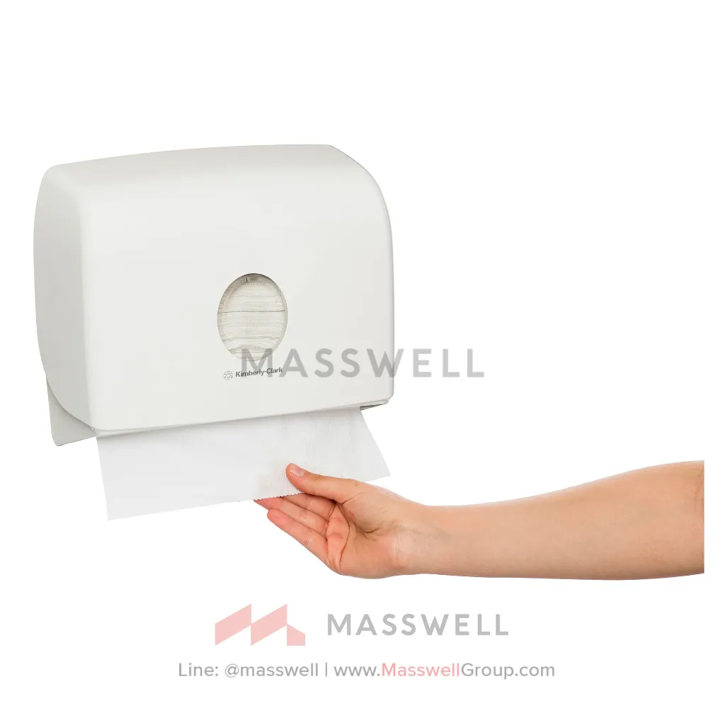 70220-kimberly-clark-aquarius-single-clip-hand-towel-dispenser-5.webp