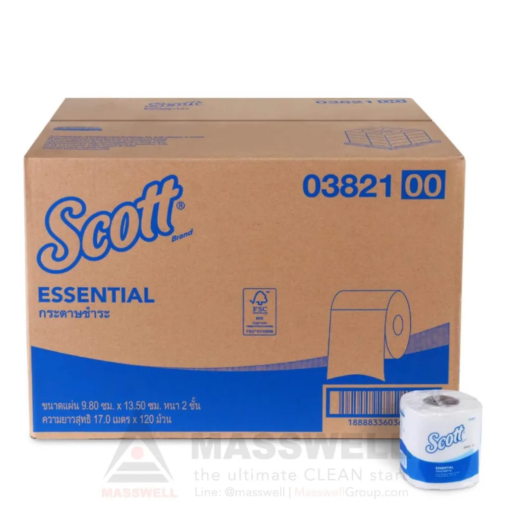 03821-Scott-essential-bath-roll-tissue-1r-120rolls-outercase.webp