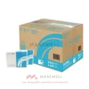 CAS Pro กระดาษเช็ดมือ HT Super 2 ชั้น (6,000 แผ่น)