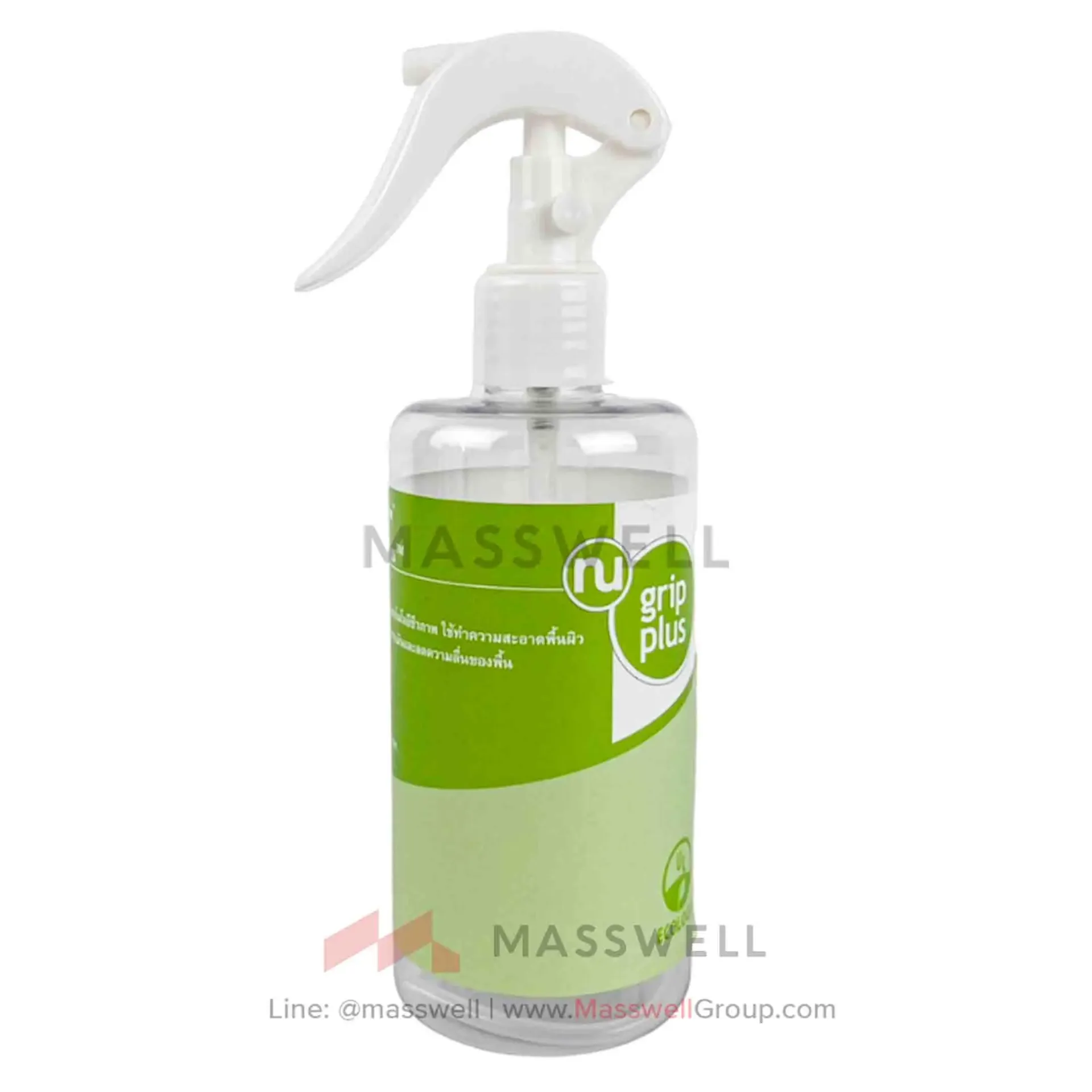 [IS-500GP] ขวดฉีด Nu-Grip Plus – หัวสเปรย์
