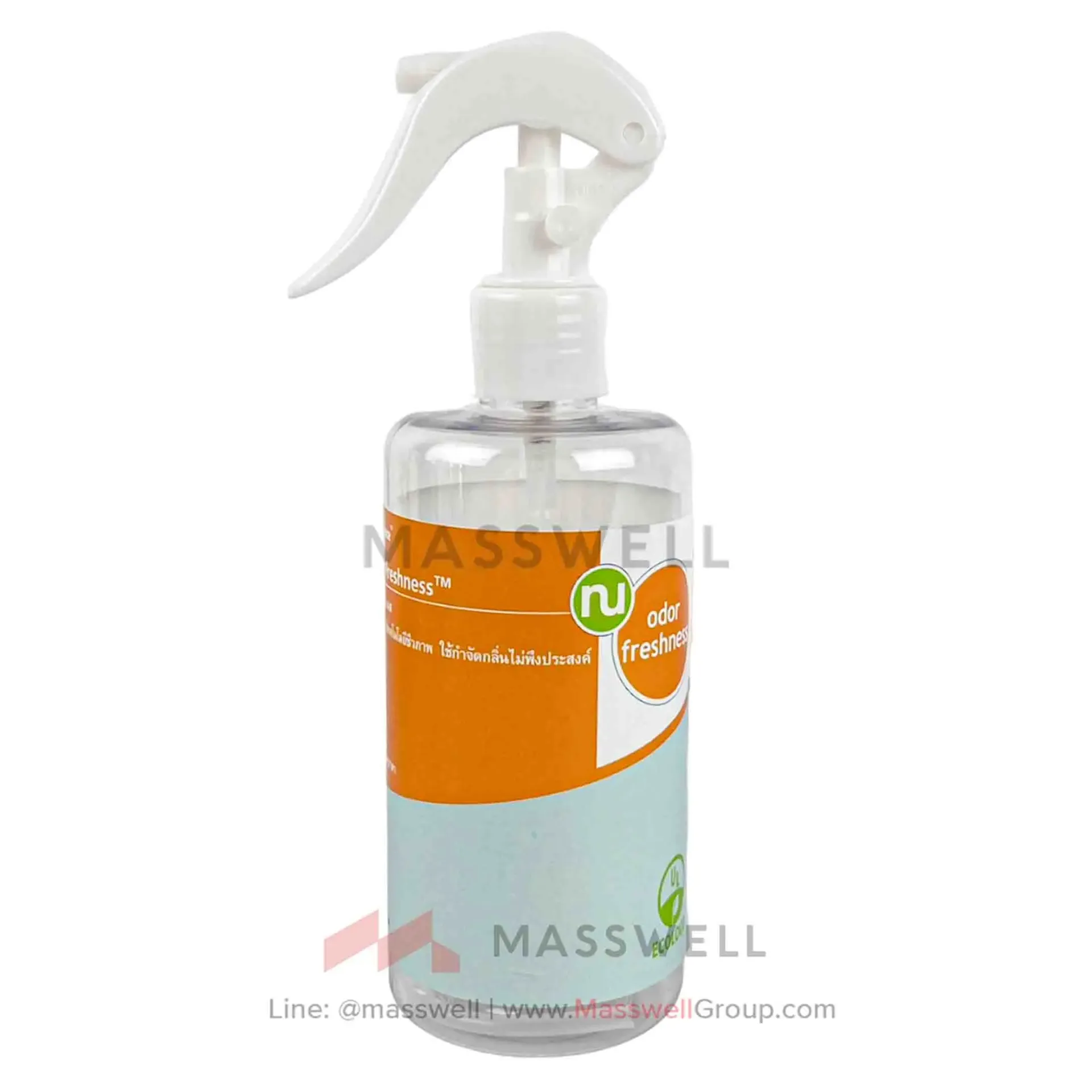 [IS-500OF] ขวดฉีด Nu-Odor Freshness – หัวสเปรย์