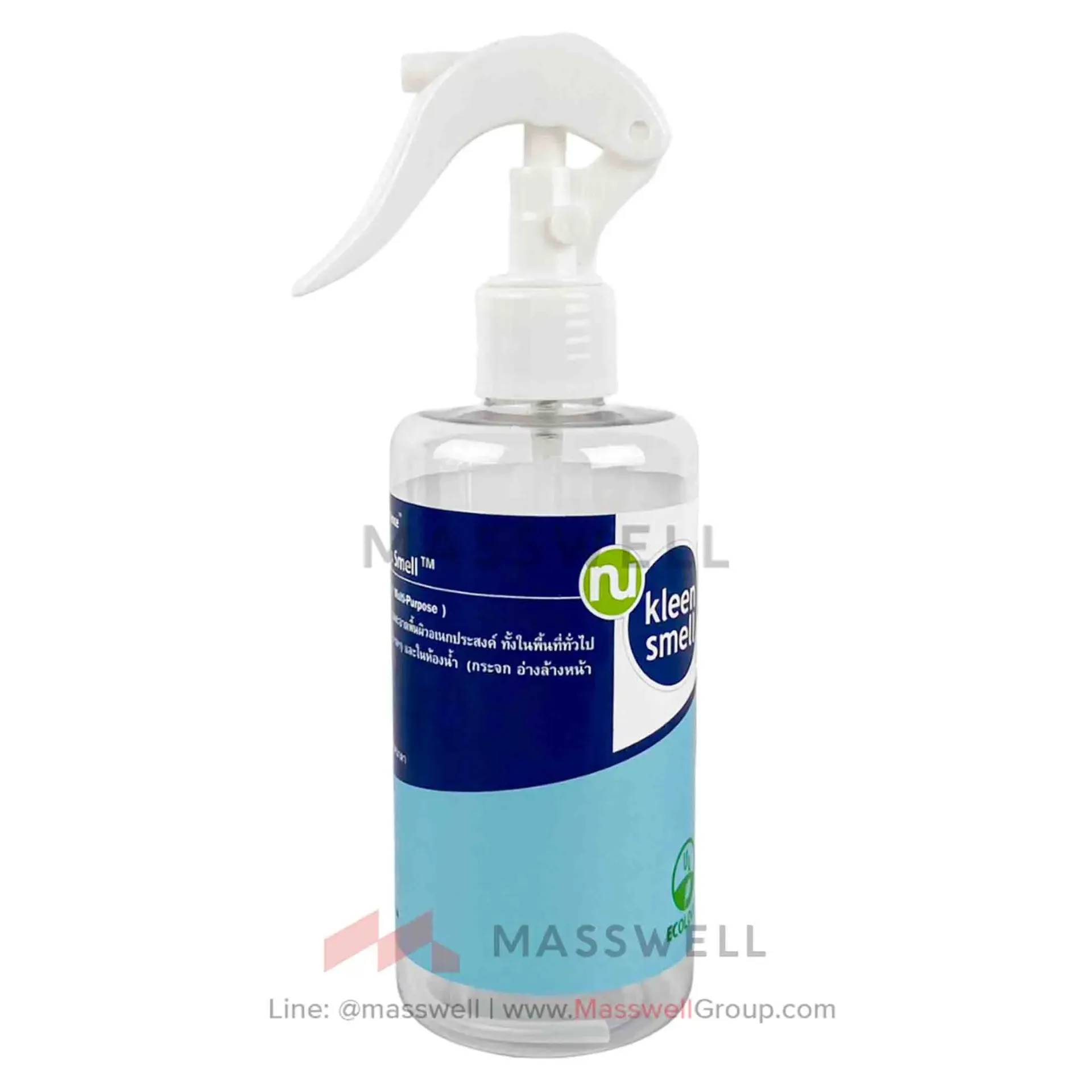 [IS-FB001] ขวดฉีด Nu-Kleen Smell – หัวสเปรย์