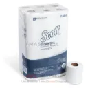Scott กระดาษชำระม้วนเล็ก Essential 2ชั้น 14 เมตร (96ม้วน)