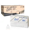 Scott กระดาษเช็ดมือ Control Compact Towels 1 ชั้น (3,520 แผ่น)