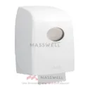 Kimberly-Clark กล่องกระดาษเช็ดมือแบบม้วน Aquarius* HRT