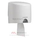 Kimberly-Clark กล่องจ่ายกระดาษ Aquarius* Roll Control Centrefeed Dispenser