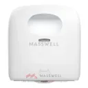 Kimberly-Clark กล่องกระดาษเช็ดมือแบบม้วน ล็อคแกน Aquarius* HRT BPS