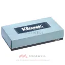 Kleenex กระดาษเช็ดหน้า รุ่น 100แผ่น (48กล่อง)