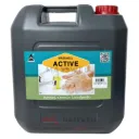 สบู่เหลวล้างมือ ACTIVE ไร้สี ไร้กลิ่น 18.5 ลิตร
