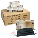 Proguard หน้ากากอนามัย PM2.5 ชนิด 3 ชั้น – สีดำ (50ชิ้น)