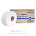 RiverPro กระดาษชำระม้วนใหญ่ JRT Special 2 ชั้น 8.5cm. 300 เมตร (12ม้วน)