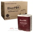 RiverPro กระดาษม้วนอเนกประสงค์ 13 เมตร (48ม้วน)