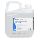 SARAYA Alsoft A แอลกอฮอล์ฆ่าเชื้อ 80%v/v 5 L.