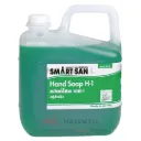 SARAYA H-1 สบู่โฟมล้างมือขจัดแบคทีเรีย ไร้กลิ่น Odorless Hand Soap 5 kg.