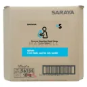 SARAYA Green Apple สบู่โฟมล้างมือขจัดแบคทีเรีย BIB 18กก.