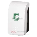 SARAYA เครื่องจ่ายสบู่โฟม ชนิดมือกด รุ่น GMD-500FG