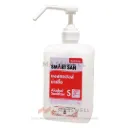 SARAYA ขวดปั๊ม หัวสเปรย์ Alcohol - S ​(ขวดเปล่าความจุ 1,000ml.)