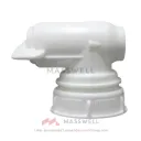 SARAYA หัวก๊อกน้ำ Maxi Cock สำหรับลังถุงเติม BIB 18Kg.