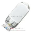 SARAYA ขวดเติมน้ำยา SC-460 Refillable Bottle (cap 450ml.) 