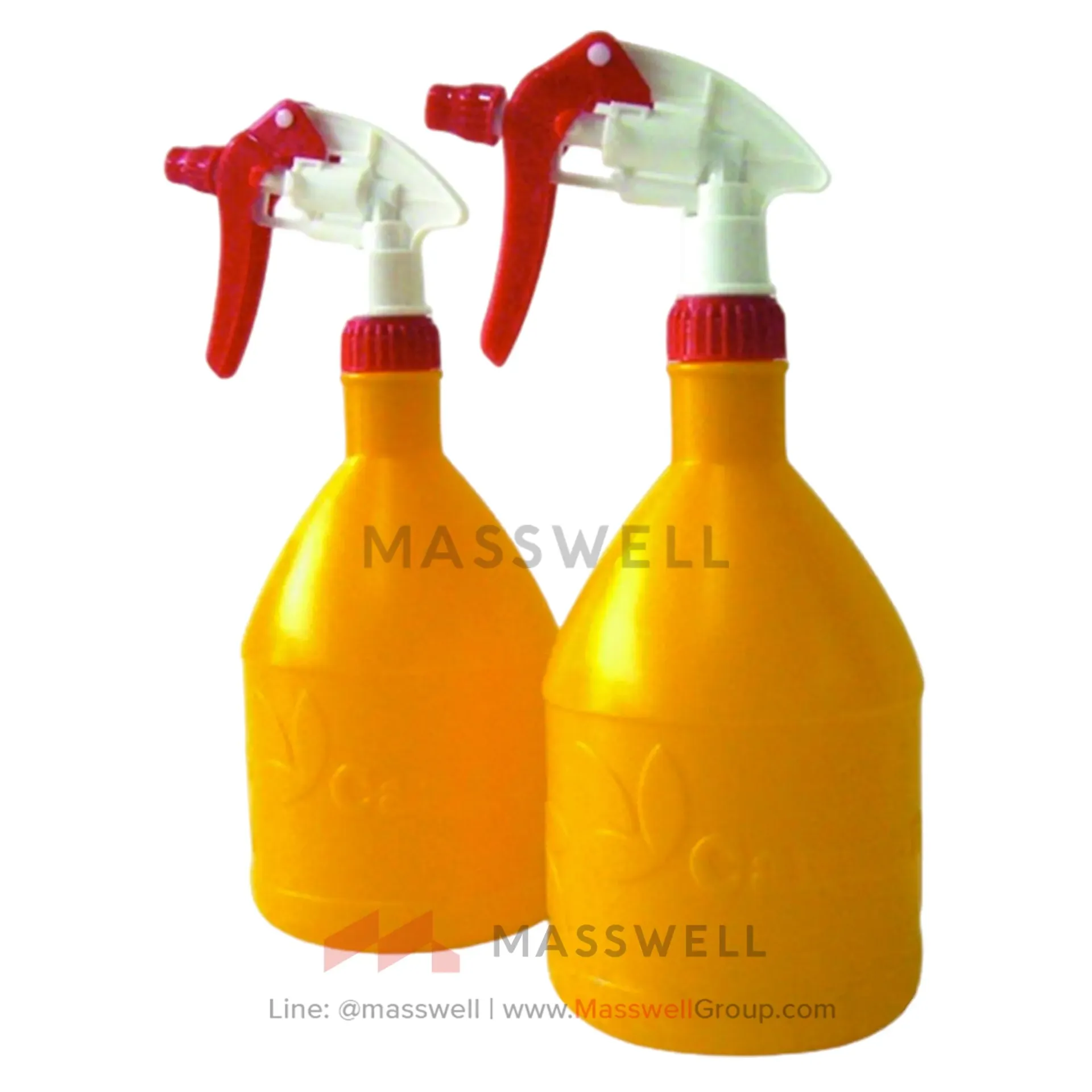 กระบอกขวดฉีดสเปรย์ ขนาด 650 มล.