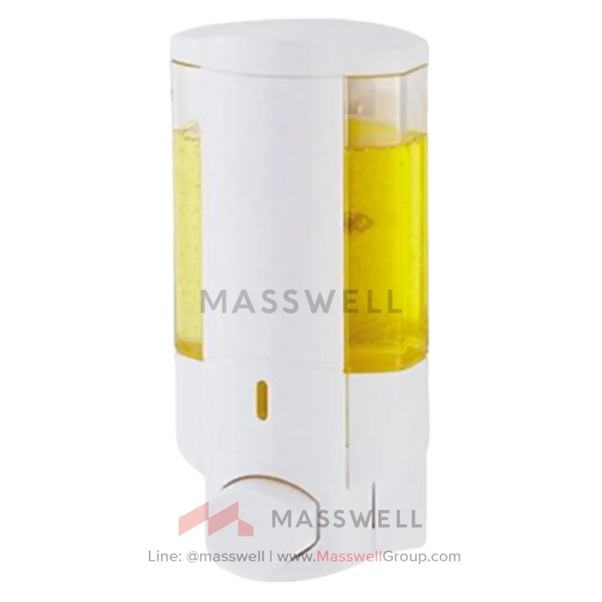 [W-SD-818A] เครื่องกดสบู่เหลว SD-818A