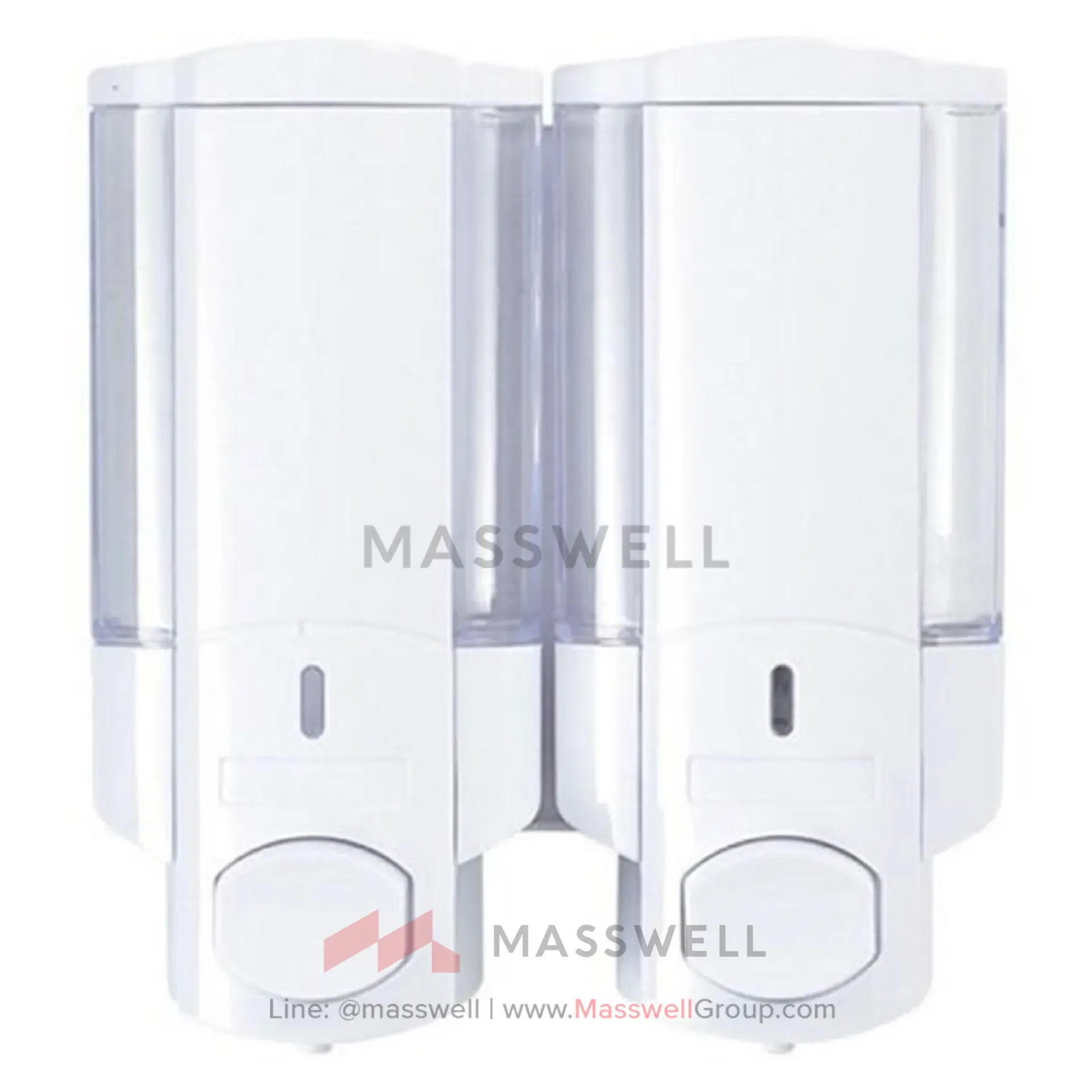 [W-SD-828A] เครื่องกดสบู่เหลว SD-828A