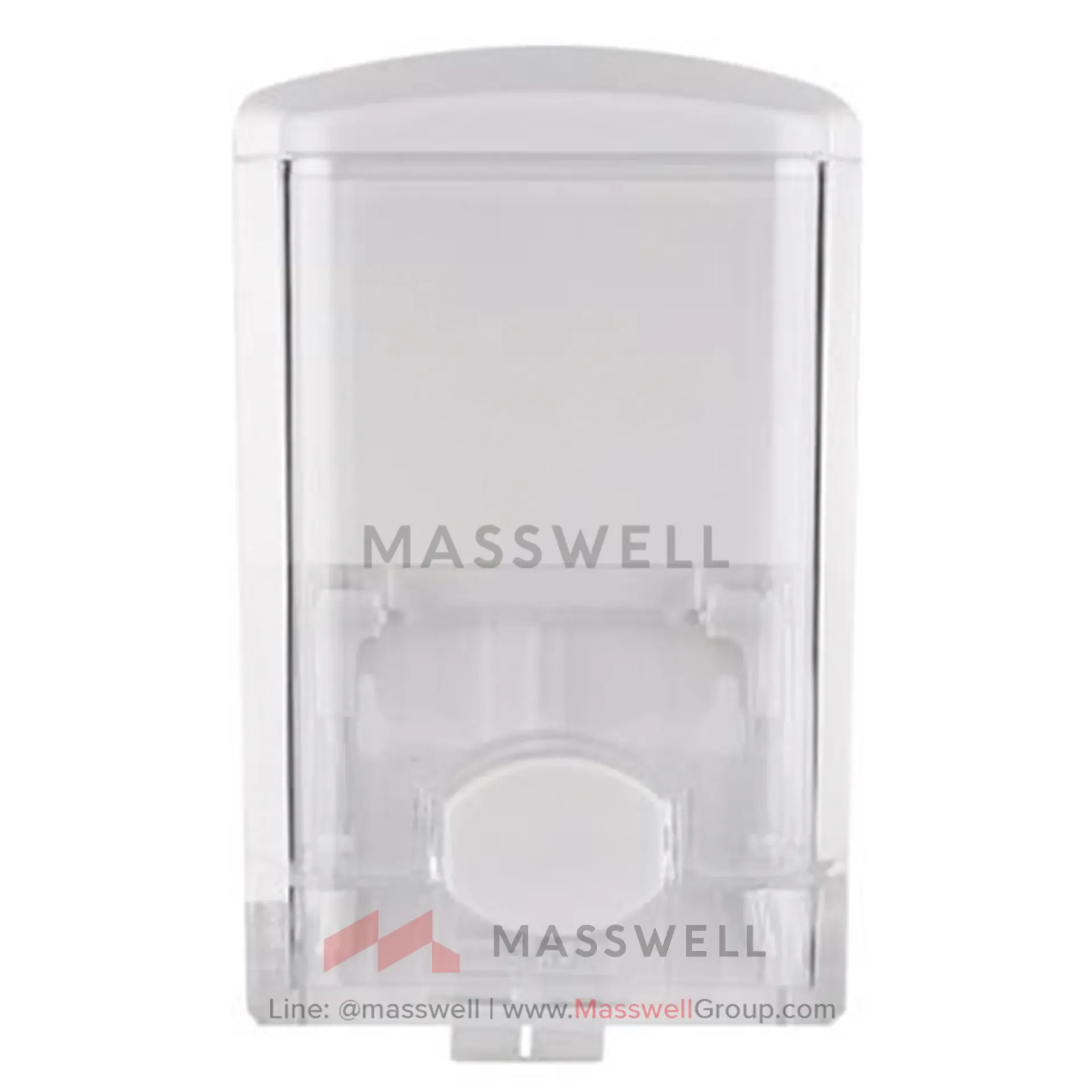 [W-SD-WF051] เครื่องกดสบู่เหลว WF-051