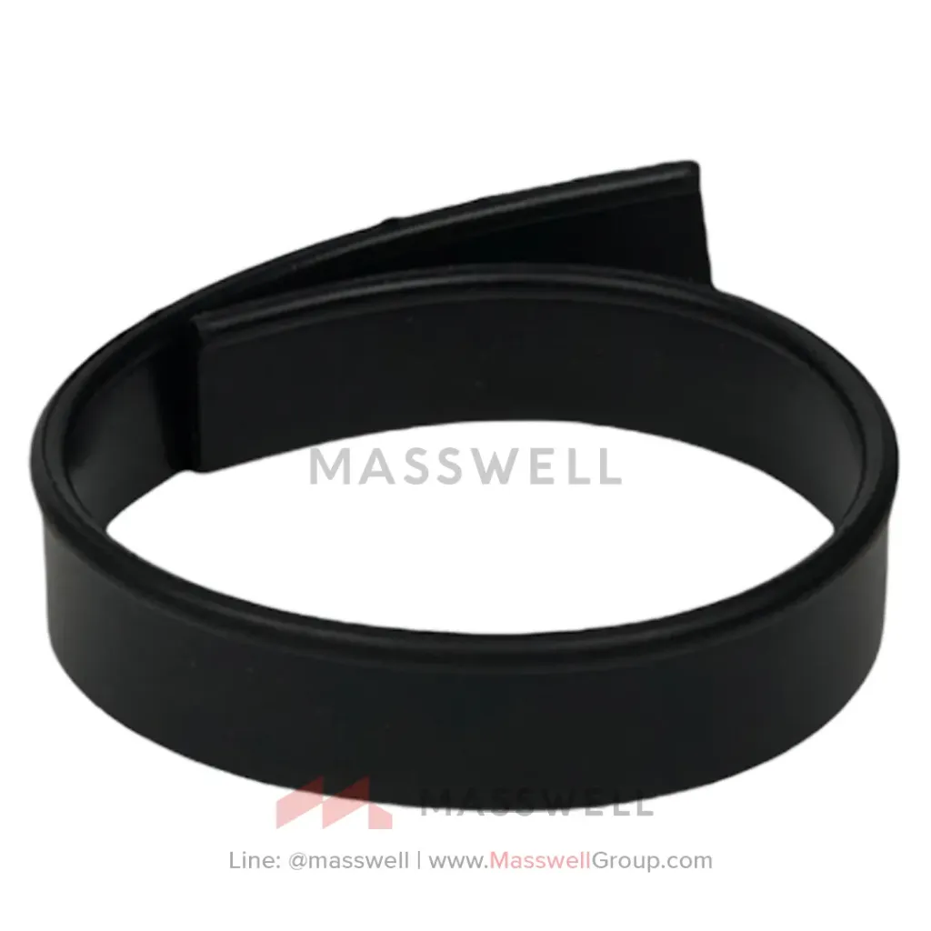 [W-WD-02-35-S] อะไหล่ยางรีดกระจก ขนาด 35 ซม.