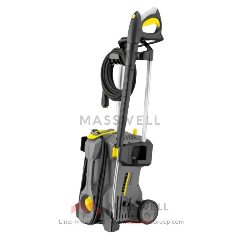 Karcher เครื่องดูดฝุ่น-ดูดน้ำ รุ่น NT 38/1ME