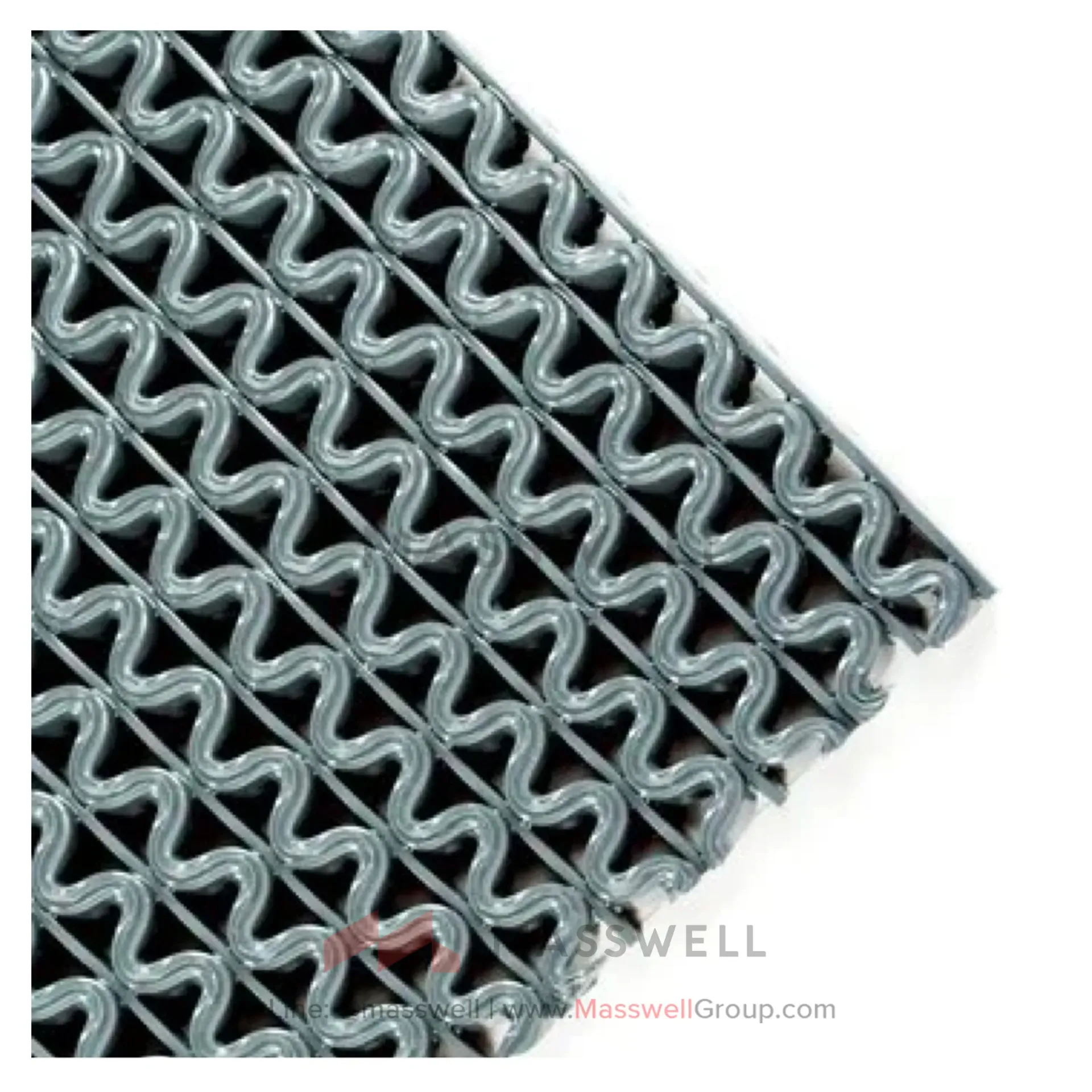 พรม 3M กันลื่น Entrap™ Wet Area 3200T (1 เมตร (meter))