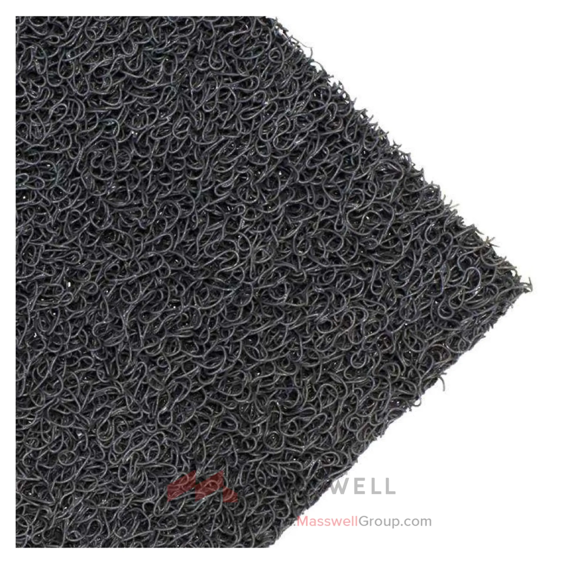 พรม 3M ดักฝุ่นไวนิล Nomad™ Scraper Matting 7150 (Roll Width 3 ft. (90 cm.))