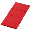 DUNI กระดาษเช็ดปาก Duniletto Slim 40x33ซม. 65 ชิ้น [x4]