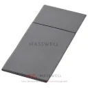 DUNI กระดาษเช็ดปาก Duniletto Slim 40x33ซม. 65 ชิ้น [x4]
