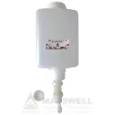 SARAYA ขวดเติมน้ำยา Refillable Bottle (cap 450ml.)