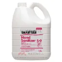 SARAYA แอลกอฮอล์ฆ่าเชื้อ Sanitizer S-9 3.8L