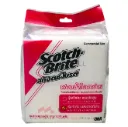 3M Scotch-Brite Net Sponge (Reg. Duty) 2cm. [10pcs]