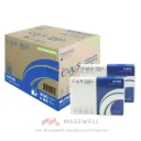 CAS Pro กระดาษเช็ดมือ Super 1 ชั้น (7,200 แผ่น)