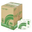 CAS Pro กระดาษเช็ดปากป๊อป-อัพ Pop-Up Supreme 200 แผ่น (60ห่อ)