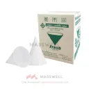 FRESH กรวยกระดาษน้ำดื่ม 5,000ใบ