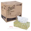 Scott กระดาษเช็ดหน้า รุ่น 150แผ่น (36กล่อง)
