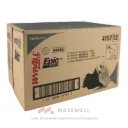 KIMTECH PREP* แผ่นเช็ดน้ำมัน-สารเคมี EPIC* Wipers (150แผ่น)