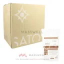 SATO ผ้าเย็นเช็ดมือ Hi-Fresh – S ไม่มีน้ำหอม (1,000 ชิ้น)