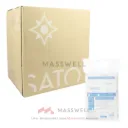 SATO ผ้าเย็นเช็ดมือ Hi-Fresh – S มีน้ำหอม (1,000 ชิ้น)