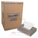RiverPro กระดาษเช็ดหน้า รุ่น 60แผ่น [x72]