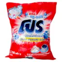 PRO ผงซักฟอก ซักมือ-ซักเครื่องฝาบน รุ่น บลู-พลัส 2700กรัม