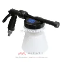 SARAYA เครื่องจ่ายสเปรย์โฟม JetNeat​ (cap 1.4L.)