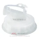 SARAYA หัวจ่ายน้ำยา Nozzle สำหรับแกลลอน Refill 5Kg.